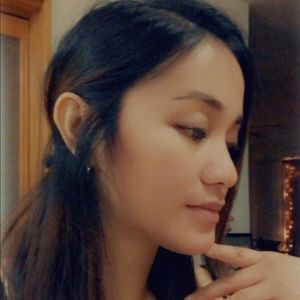 Meet your Posher, Kate